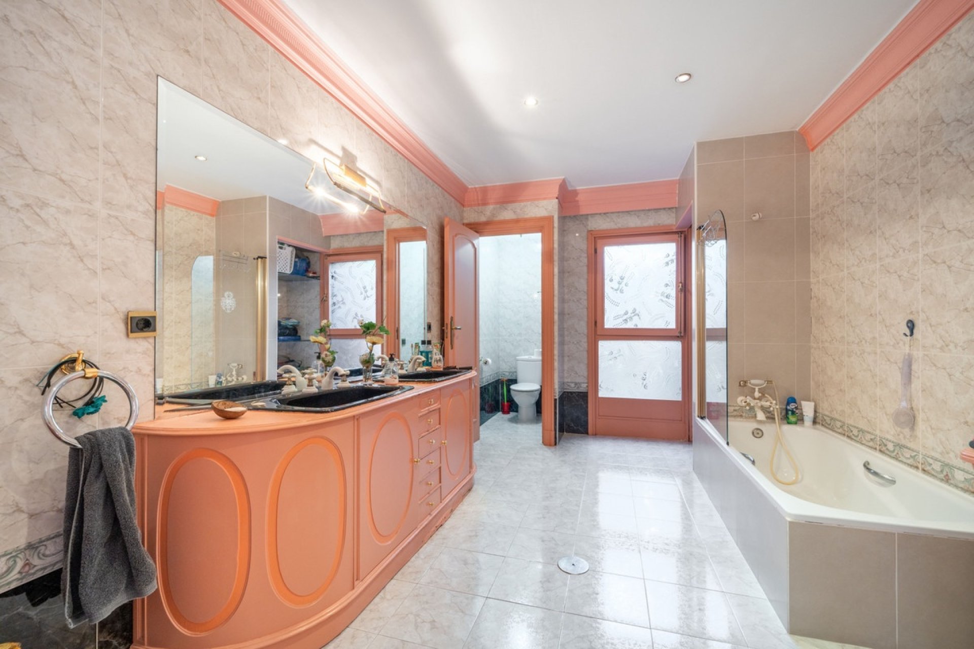 Wiederverkauf - Villa - Estepona - Estepona Centro