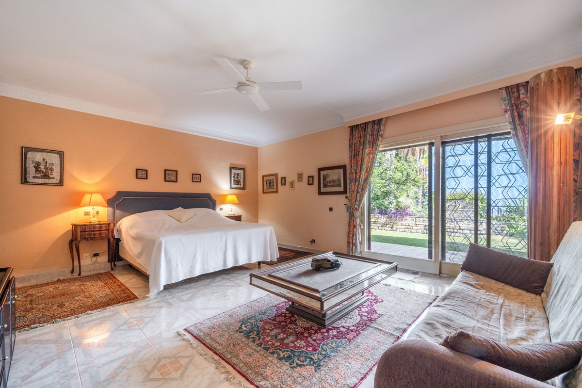 Wiederverkauf - Villa - Estepona - Estepona Centro