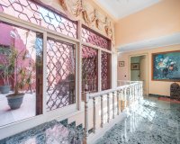 Wiederverkauf - Villa - Estepona - Estepona Centro