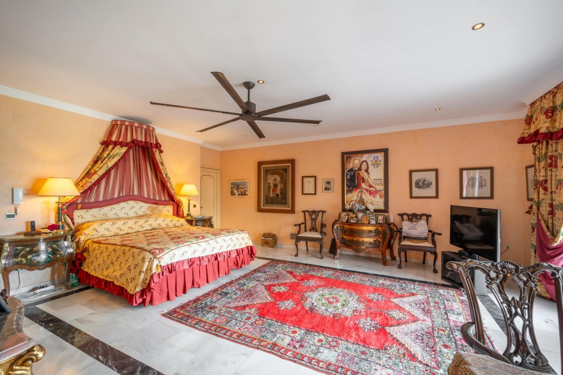 Wiederverkauf - Villa - Estepona - Estepona Centro