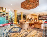 Wiederverkauf - Villa - Estepona - Estepona Centro