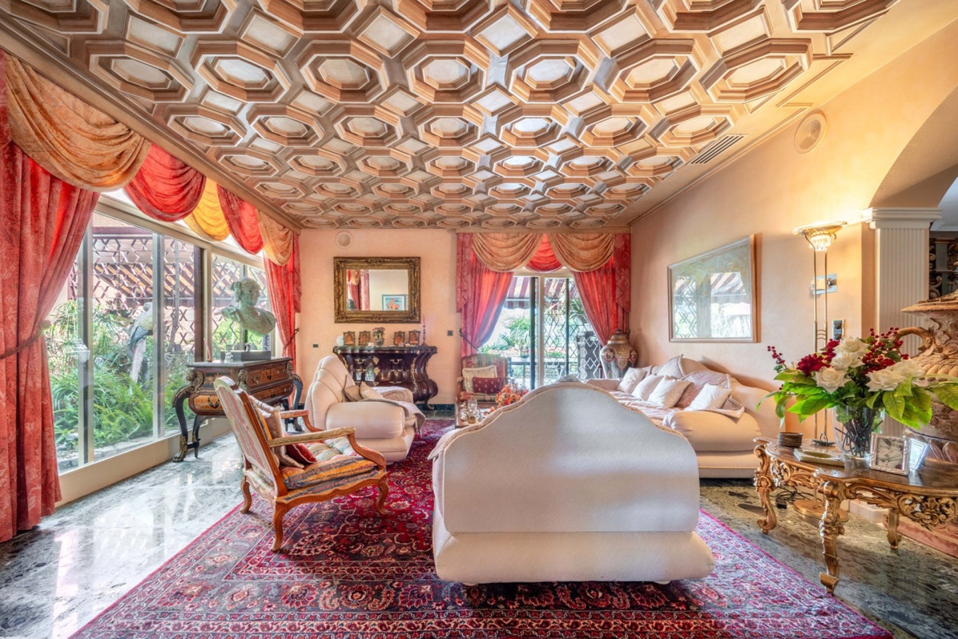 Wiederverkauf - Villa - Estepona - Estepona Centro