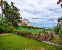 Wiederverkauf - Villa - Estepona - Estepona Centro