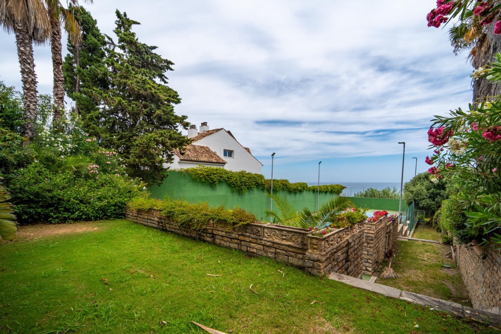 Wiederverkauf - Villa - Estepona - Estepona Centro