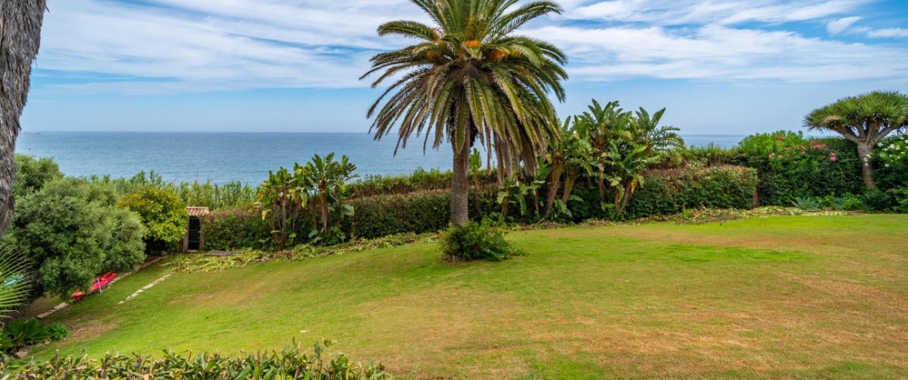 Wiederverkauf - Villa - Estepona - Estepona Centro