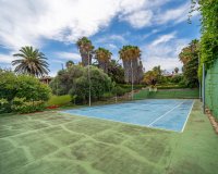 Wiederverkauf - Villa - Estepona - Estepona Centro