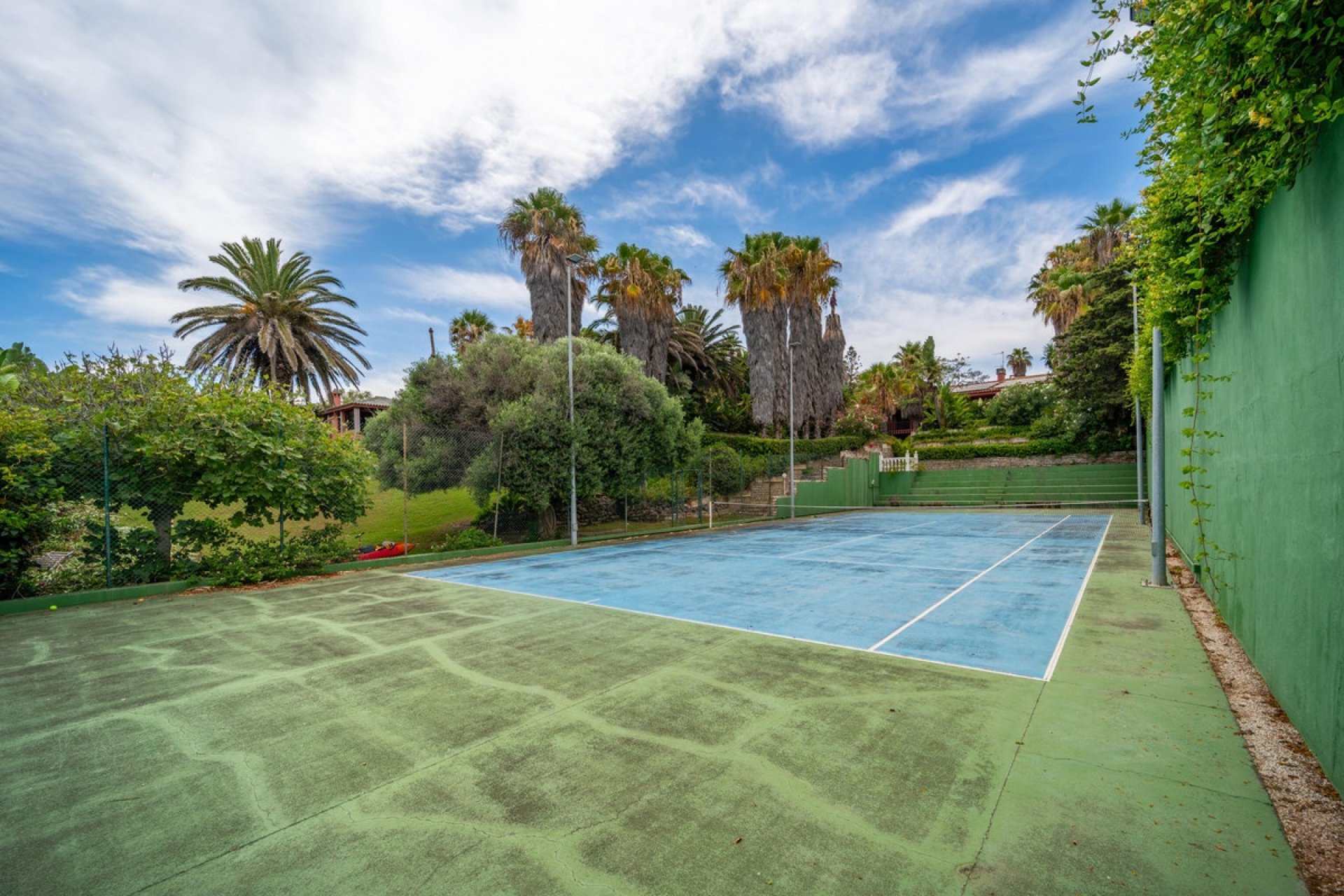 Wiederverkauf - Villa - Estepona - Estepona Centro