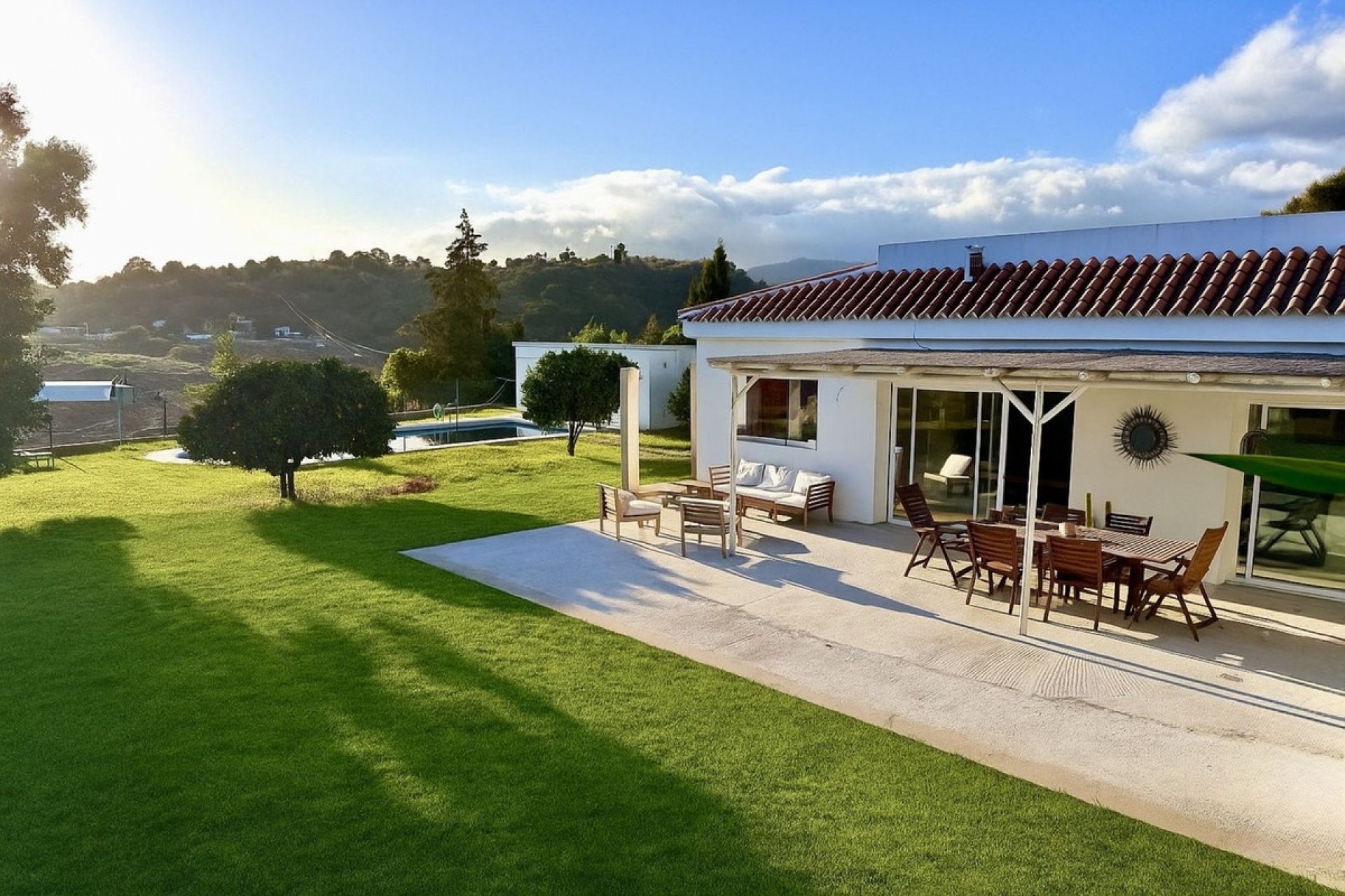 Wiederverkauf - Villa - Estepona - Estepona Centro