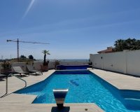 Wiederverkauf - Villa - Estepona - Estepona Centro