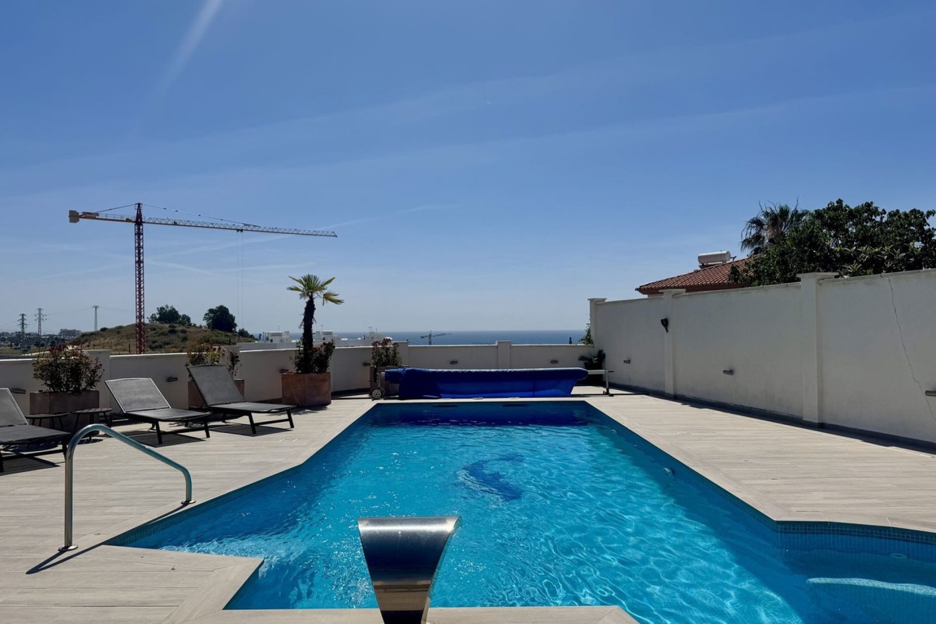Wiederverkauf - Villa - Estepona - Estepona Centro