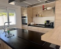 Wiederverkauf - Villa - Estepona - Estepona Centro