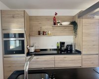 Wiederverkauf - Villa - Estepona - Estepona Centro