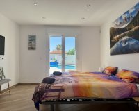 Wiederverkauf - Villa - Estepona - Estepona Centro