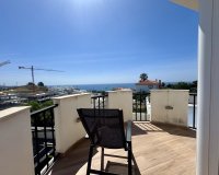 Wiederverkauf - Villa - Estepona - Estepona Centro