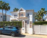 Wiederverkauf - Villa - Estepona - Estepona Centro