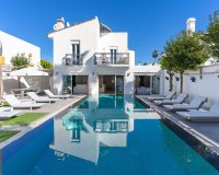 Wiederverkauf - Villa - Estepona - Estepona Centro
