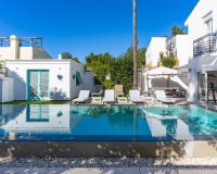 Wiederverkauf - Villa - Estepona - Estepona Centro