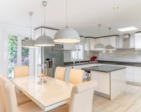 Wiederverkauf - Villa - Estepona - Estepona Centro