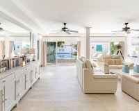 Wiederverkauf - Villa - Estepona - Estepona Centro