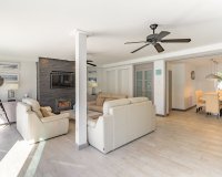 Wiederverkauf - Villa - Estepona - Estepona Centro