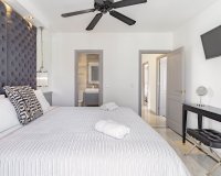 Wiederverkauf - Villa - Estepona - Estepona Centro