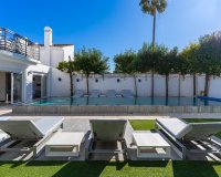 Wiederverkauf - Villa - Estepona - Estepona Centro
