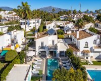 Wiederverkauf - Villa - Estepona - Estepona Centro