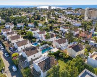 Wiederverkauf - Villa - Estepona - Estepona Centro