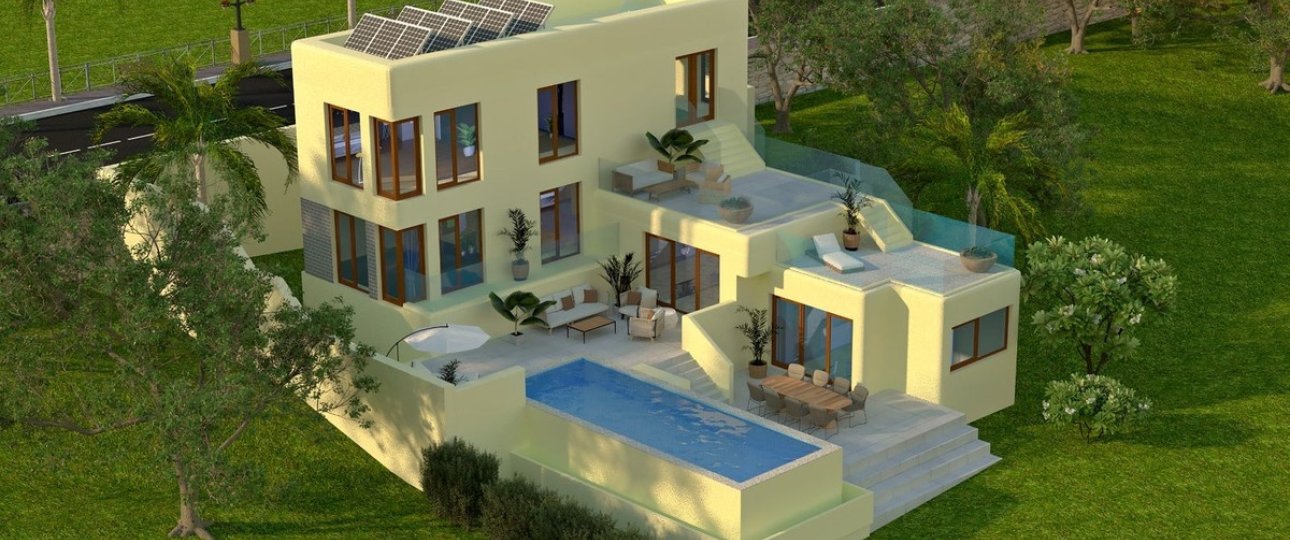 Wiederverkauf - Villa - Estepona - Estepona Centro