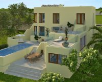 Wiederverkauf - Villa - Estepona - Estepona Centro