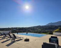 Wiederverkauf - Villa - Estepona - Estepona Centro