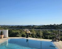 Wiederverkauf - Villa - Estepona - Estepona Centro