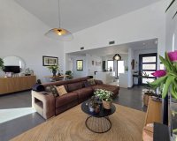 Wiederverkauf - Villa - Estepona - Estepona Centro
