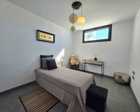 Wiederverkauf - Villa - Estepona - Estepona Centro