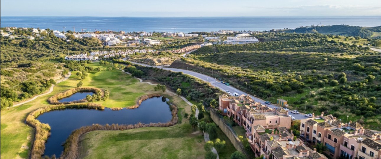 Wiederverkauf - Villa - Estepona - Estepona Centro