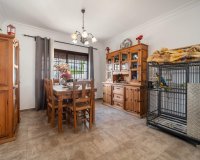 Wiederverkauf - Villa - Estepona - Estepona Centro