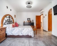 Wiederverkauf - Villa - Estepona - Estepona Centro