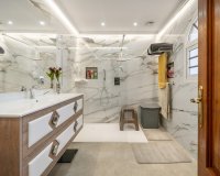 Wiederverkauf - Villa - Estepona - Estepona Centro