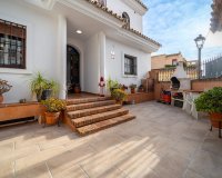 Wiederverkauf - Villa - Estepona - Estepona Centro