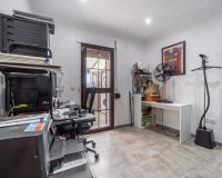 Wiederverkauf - Villa - Estepona - Estepona Centro