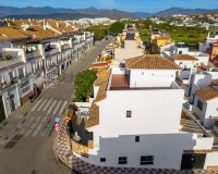 Wiederverkauf - Villa - Estepona - Estepona Centro