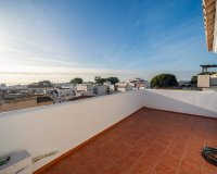 Wiederverkauf - Villa - Estepona - Estepona Centro