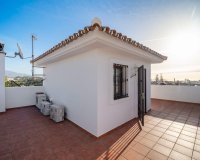 Wiederverkauf - Villa - Estepona - Estepona Centro