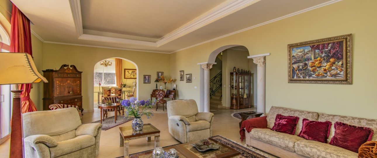Wiederverkauf - Villa - Estepona - Estepona Centro