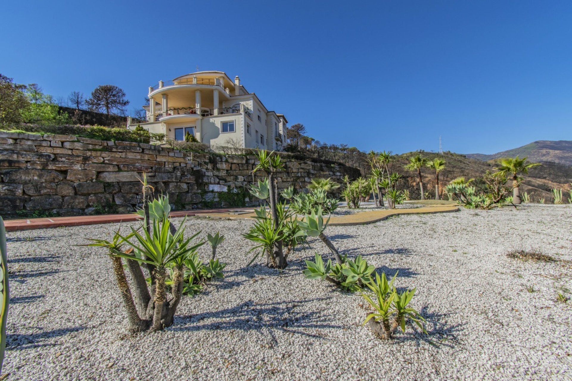 Wiederverkauf - Villa - Estepona - Estepona Centro