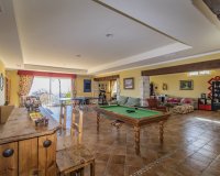 Wiederverkauf - Villa - Estepona - Estepona Centro