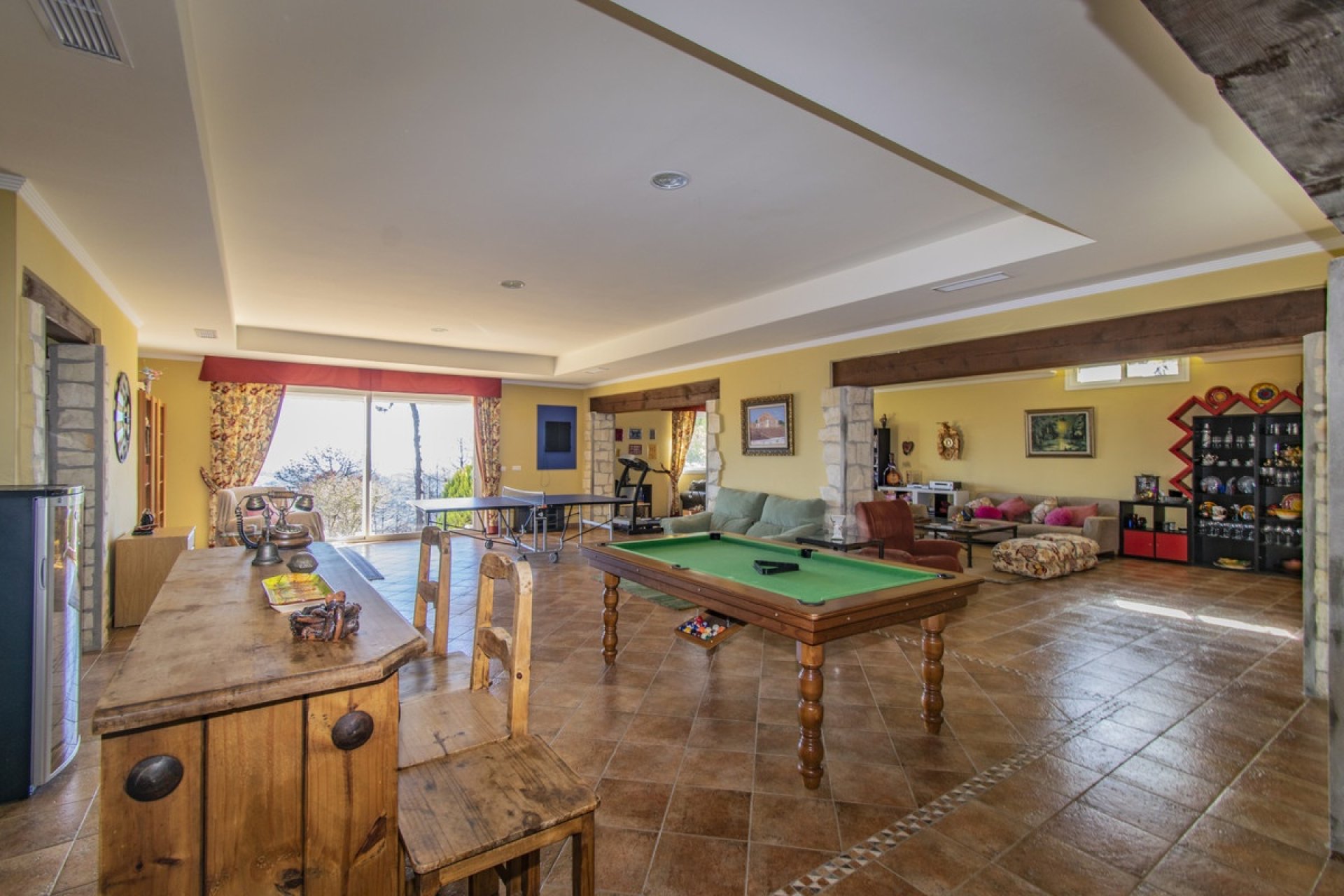 Wiederverkauf - Villa - Estepona - Estepona Centro