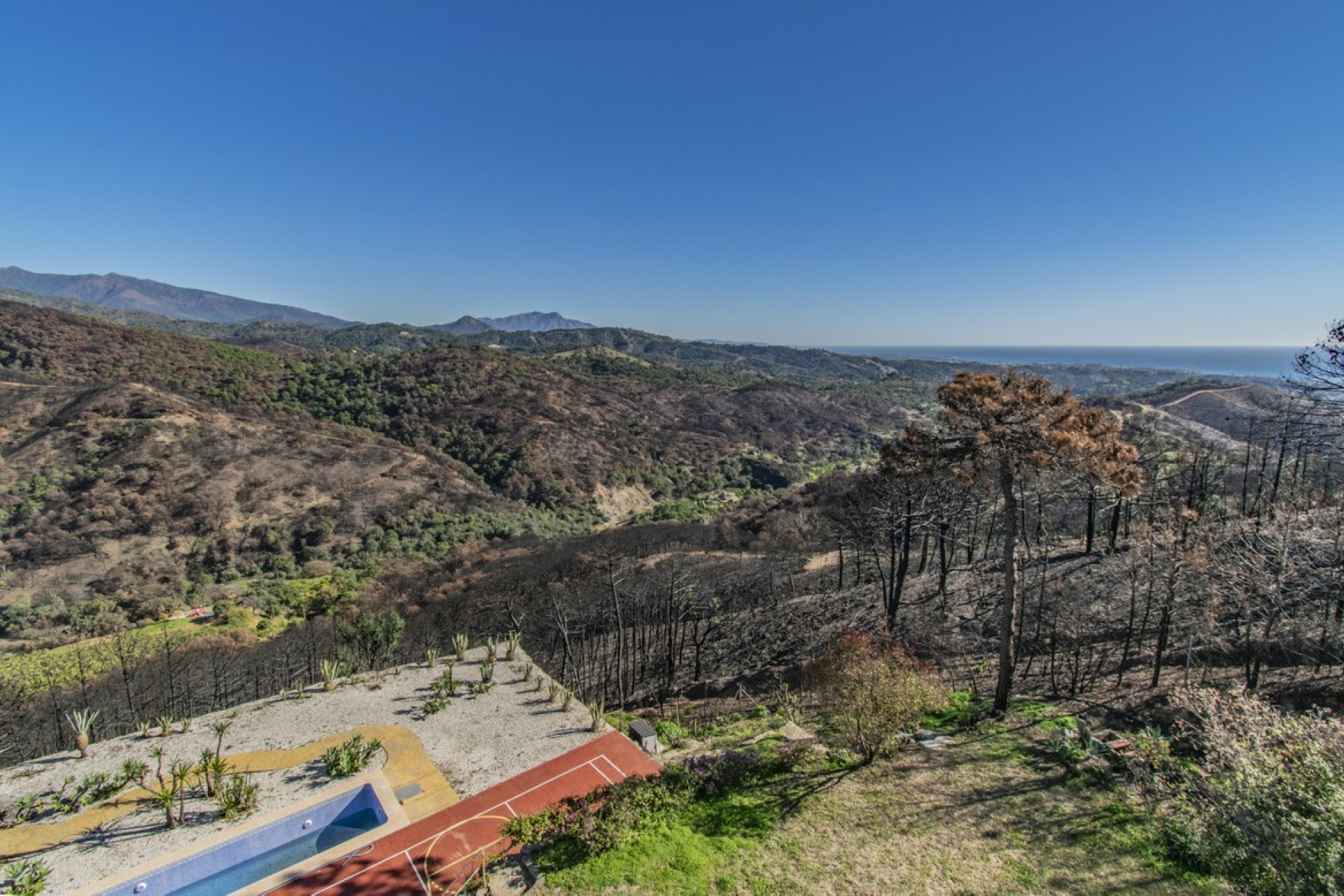 Wiederverkauf - Villa - Estepona - Estepona Centro
