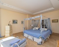 Wiederverkauf - Villa - Estepona - Estepona Centro
