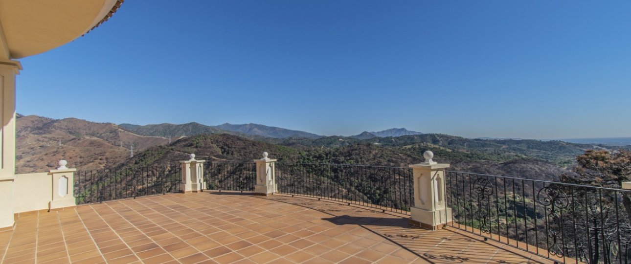 Wiederverkauf - Villa - Estepona - Estepona Centro